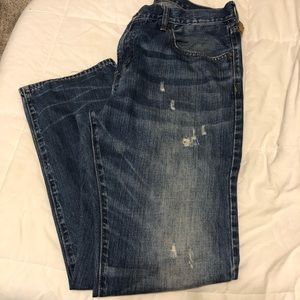American Eagle Outfitter Jeans